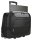 BAKKER ELKHUIZEN Laptop-Trolley TCG717 Kunststoff schwarz 21,0 x 45,5 x 38,0 cm
