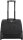 BAKKER ELKHUIZEN Laptop-Trolley TCG717 Kunststoff schwarz 21,0 x 45,5 x 38,0 cm