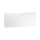 relaxdays Spritzschutz Küche transparent 120,0 x 0,6 x 50,0 cm