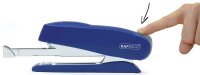 RAPESCO® Heftgerät Luna blau  ( 237 )