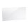 relaxdays Spritzschutz Küche transparent 120,0 x 0,6 x 60,0 cm