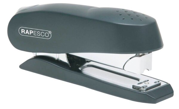 RAPESCO® Heftgerät Luna schwarz, 1 St.