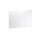 relaxdays Spritzschutz Küche transparent 90,0 x 0,6 x 60,0 cm