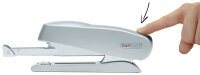 RAPESCO® Heftgerät Luna silber, 1 St.
