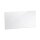 relaxdays Spritzschutz Küche transparent 90,0 x 0,6 x 50,0 cm