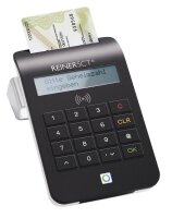 REINER SCT cyberJack® RFID komfort Chipkartenleser  (...