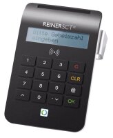 REINER SCT cyberJack® RFID komfort Chipkartenleser  (...
