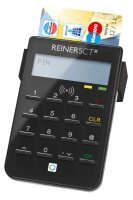 REINER SCT cyberJack® RFID standard Chipkartenleser