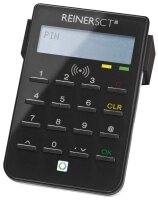 REINER SCT cyberJack® RFID standard Chipkartenleser
