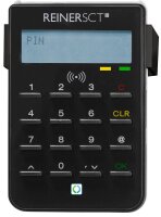 REINER SCT cyberJack® RFID standard Chipkartenleser