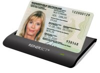 REINER SCT cyberJack® RFID basis Chipkartenleser