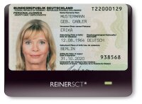 REINER SCT cyberJack® RFID basis Chipkartenleser