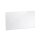 relaxdays Spritzschutz Küche transparent 70,0 x 0,6 x 40,0 cm