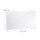 relaxdays Spritzschutz Küche transparent 70,0 x 0,6 x 40,0 cm