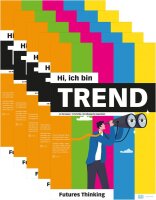 PLAYROOM Flipchart-Arbeitsblöcke TREND FLIP DE...
