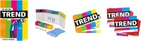 PLAYROOM Moderationszubehör TREND FLIP Starter Set...