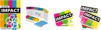 PLAYROOM Moderationszubehör IMPACT FLIP Starter Set...