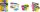 PLAYROOM Moderationszubehör IMPACT FLIP Starter Set DE 5 Teile