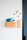 Legamaster mobiles Whiteboard 3in1 PREMIUM PLUS Multiboard 76 x 120 cm grau#!#weiß emaillierter Stahl