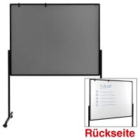 Legamaster mobiles Whiteboard 3in1 PREMIUM PLUS...