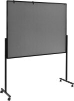 Legamaster mobiles Whiteboard 3in1 PREMIUM PLUS...