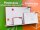 PLAYROOM Regalleiste  Playboard weiß/grau 160,0 x 14,0 x 3,0 cm, 1 St.