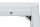 Gürkan Schreibtisch lichtgrau rechteckig, 4-Fuß-Gestell grau 160,0 x 80,0 cm