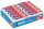 extra® PROFESSIONAL FRESH ERDBEERE Kaugummis 30x 10 Dragees, 30 St.
