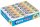 extra® PROFESSIONAL FRESH MELON MINT Kaugummis 30x 10 Dragees, 30 St.