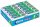 Extra® PROFESSIONAL FRESH SPEARMINT Kaugummis 30 Pack à 10 Stück  ( 452083 )