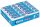 extra® PROFESSIONAL FRESH STRONG MINT Kaugummis 30x 10 Dragees, 30 St.