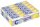 extra® PROFESSIONAL WHITE CITRUS Kaugummis 30x 10 Dragees, 30 St.