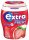 extra® PROFESSIONAL FRESH ERDBEERE Kaugummis 50 Dragees, 1 St.