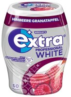 extra® PROFESSIONAL WHITE HIMBEERE GRANATAPFEL...