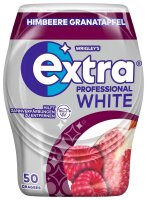 extra® PROFESSIONAL WHITE HIMBEERE GRANATAPFEL...
