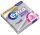 Extra® PROFESSIONAL WHITE BUBBLEMINT Kaugummis 3 Packs à 10 Stück  ( 451819 )