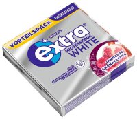extra® PROFESSIONAL WHITE HIMBEERE GRANATAPFEL...