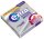 extra® PROFESSIONAL WHITE HIMBEERE GRANATAPFEL Kaugummis 20x 3x10 Dragees, 20 St.