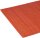 relaxdays Platzset rot 30,0 x 45,0 cm, 6 St.