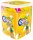 extra® Refreshers TROPICAL Kaugummis 35 Dragees, 1 St.