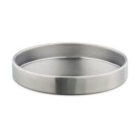 relaxdays Vorratsdose 17,0 cm hoch schwarz 1,4 l, 1 St.
