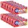 extra® Refreshers STRAWBERRY LEMON Kaugummis 12x 8 Dragees, 12 St.