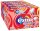 extra® Refreshers STRAWBERRY LEMON Kaugummis 12x 8 Dragees, 12 St.