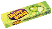 Hubba Bubba Apfel Kaugummis 20 Packs à 5 Stück  ( 453676 )