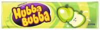 Hubba Bubba Apfel Kaugummis 20 Packs à 5 Stück  ( 453676 )
