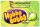 Hubba Bubba Apfel Kaugummis 20 Packs à 5 Stück  ( 453676 )