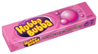 Hubba Bubba Fancy Fruit Kaugummis 20 Packs à 5 Stück  ( 355741 )