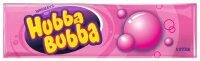 Hubba Bubba Fancy Fruit Kaugummis 20 Packs à 5 Stück  ( 355741 )