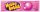 Hubba Bubba Fancy Fruit Kaugummis 20 Packs à 5 Stück  ( 355741 )