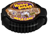 Hubba Bubba MEGA LANG Cola Kaugummis 1 Rolle, 1 St.